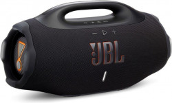 JBL Boombox 4 Black (JBLBOOMBOX4BLK)