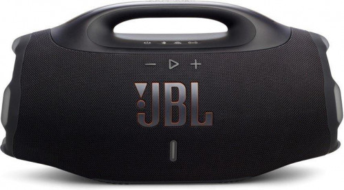 JBL Boombox 4 Black (JBLBOOMBOX4BLK)