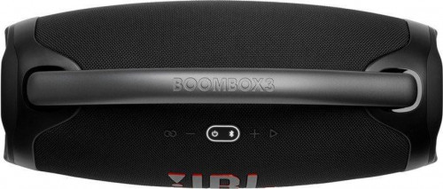 JBL Boombox 4 Black (JBLBOOMBOX4BLK)