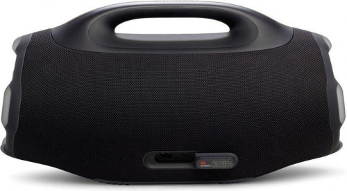 JBL Boombox 4 Black (JBLBOOMBOX4BLK)