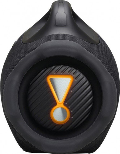 JBL Boombox 4 Black (JBLBOOMBOX4BLK)