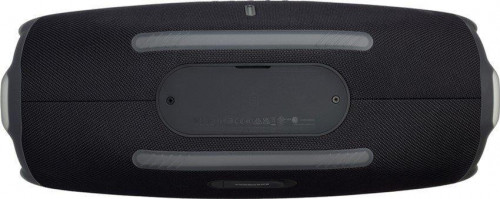 JBL Boombox 4 Black (JBLBOOMBOX4BLK)