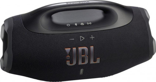 JBL Boombox 4 Black (JBLBOOMBOX4BLK)