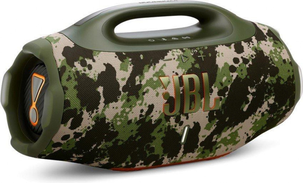 JBL Boombox 4 Squad (JBLBOOMBOX4SQUAD)