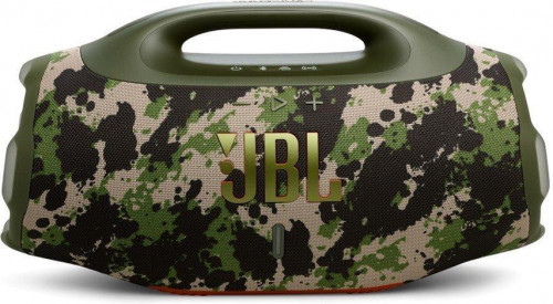 JBL Boombox 4 Squad (JBLBOOMBOX4SQUAD)