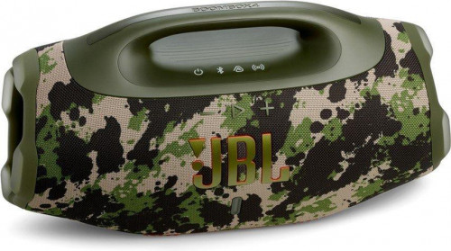 JBL Boombox 4 Squad (JBLBOOMBOX4SQUAD)