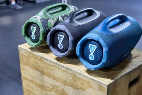 JBL Boombox 4 Squad (JBLBOOMBOX4SQUAD)