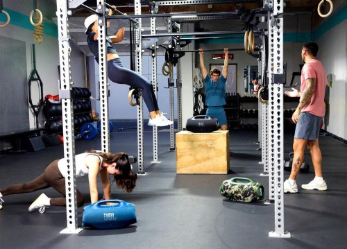 JBL Boombox 4 Squad (JBLBOOMBOX4SQUAD)