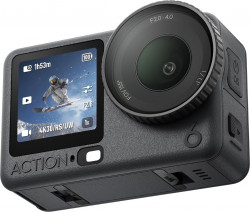 DJI Osmo Action 6 Adventure Combo (CP.OS.00000506.02)
