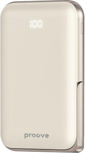 Proove Knight 20W 10000mAh Beige