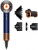 Фен Dyson Supersonic HD16 Nural Curly+Coily Prussian Blue/Rich Copper (122701-01)