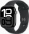 Apple Watch Series 10 GPS 46mm Jet Black Alu. Case w. Black Sport Band - M/L (MWWQ3) (Ідеальний стан)