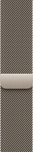 Apple Watch Series 10 GPS + Cellular 46mm Natural Titanium Case w. Natural Milanese Loop - M/L (MWYC3) (Ідеальний стан)