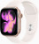 Apple Watch Series 11 GPS 42mm Rose Gold Alu. Case w. Light Blush S. Band - S/M (MEU04) (New, без коробки)