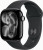 Apple Watch Series 11 GPS 42mm Jet Black Alu. Case w. Black S. Band - S/M (MEQT4) (New, без коробки)