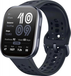 Amazfit Bip 6 Black