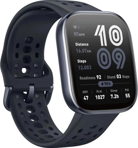Amazfit Bip 6 Black
