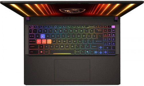 MSI Vector 16 HX AI A2XWHG (A2XWHG-285US)