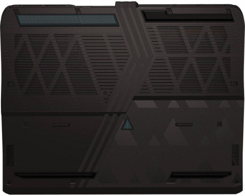 MSI Vector 16 HX AI A2XWHG (A2XWHG-285US)