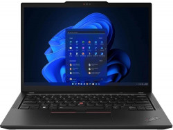 Lenovo ThinkPad X13 Gen 4 Deep Black (21J30052CK)