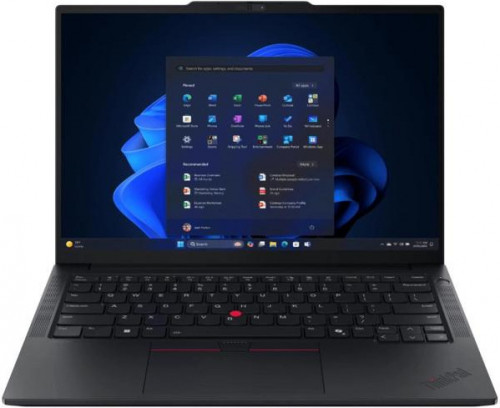 Lenovo Thinkpad E14 Gen 7 Black (21T0004UGE)