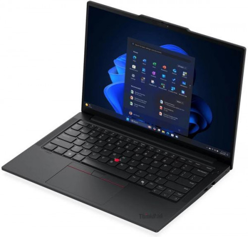 Lenovo Thinkpad E14 Gen 7 Black (21T0004UGE)
