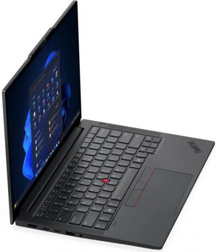 Lenovo Thinkpad E14 Gen 7 Black (21T0004UGE)