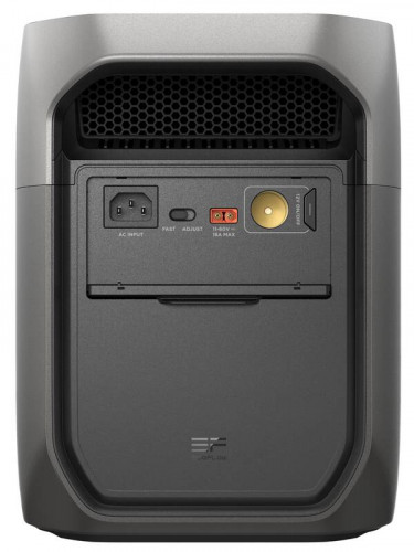 EcoFlow DELTA 3 Max Plus