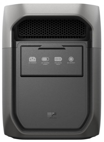 EcoFlow DELTA 3 Max Plus