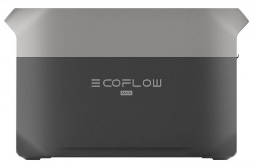 EcoFlow DELTA 3 Max Plus