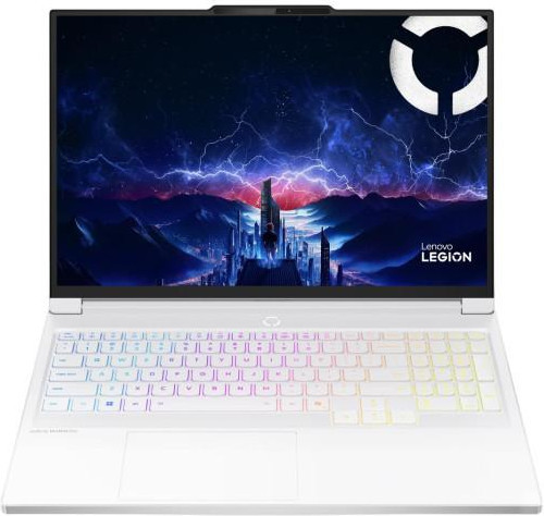 Lenovo Legion 7 16IAX10 White (83KY0003US)