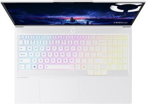 Lenovo Legion 7 16IAX10 White (83KY0003US)