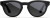 Ray-Ban Meta Headliner Gen 2 Standard Matte Black Frame / Gradient Graphite Lenses (RW4013 601ST3 50-23)