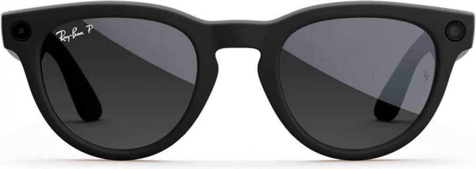 Ray-Ban Meta Headliner Gen 2 Standard Matte Black Frame / Gradient ...