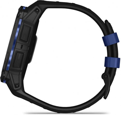 Garmin Instinct 3 50mm AMOLED Black with Black Band (010-03020-03)