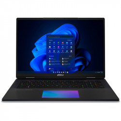 MSI Titan 18 HX AI A2XWIG (A2XWIG-616US)