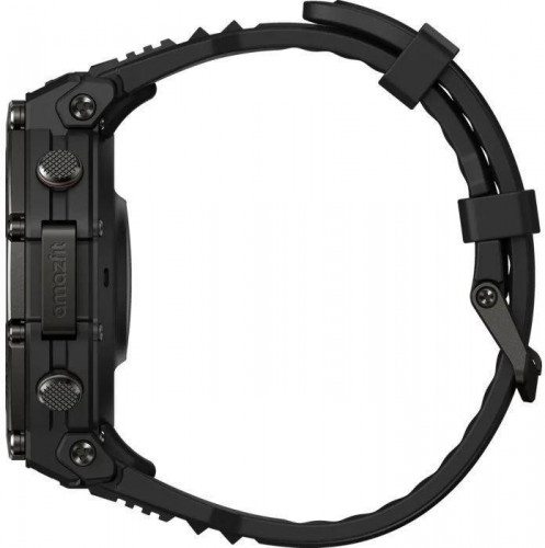 Amazfit T-Rex 3 Pro Tactical Black (W2444OV1N)
