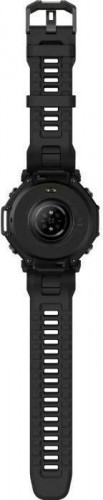 Amazfit T-Rex 3 Pro Tactical Black (W2444OV1N)