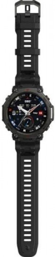 Amazfit T-Rex 3 Pro Tactical Black (W2444OV1N)