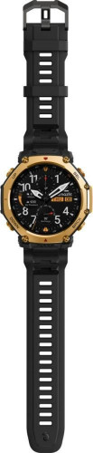 Amazfit T-Rex 3 Pro Black Gold (W2444OV5N)