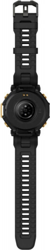 Amazfit T-Rex 3 Pro Black Gold (W2444OV5N)