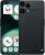 Nothing Phone (3a) Lite 8/256GB Black