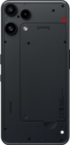 Nothing Phone (3a) Lite 8/256GB Black
