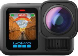 GoPro HERO13 Black Ultra Wide Edition (CHDRB-133-RW)