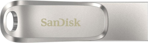 SanDisk 512 GB Ultra Dual Drive Luxe Silver (SDDDC4-512G-GAM46)