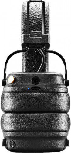 Marshall Major V Black (1006832)