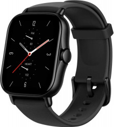 Amazfit GTS 2 New Version Space Black