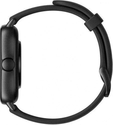 Amazfit GTS 2 New Version Space Black