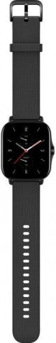 Amazfit GTS 2 New Version Space Black