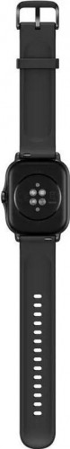 Amazfit GTS 2 New Version Space Black